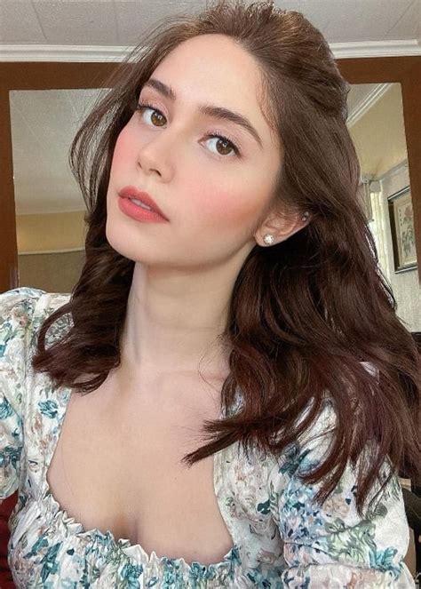 jessy mendiola birthday|Jessy Mendiola bio: age, height, real name, family, .